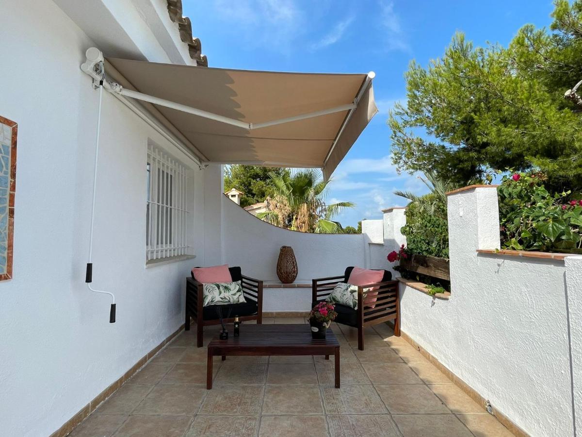 Villa Mar Alcoceber Exterior photo