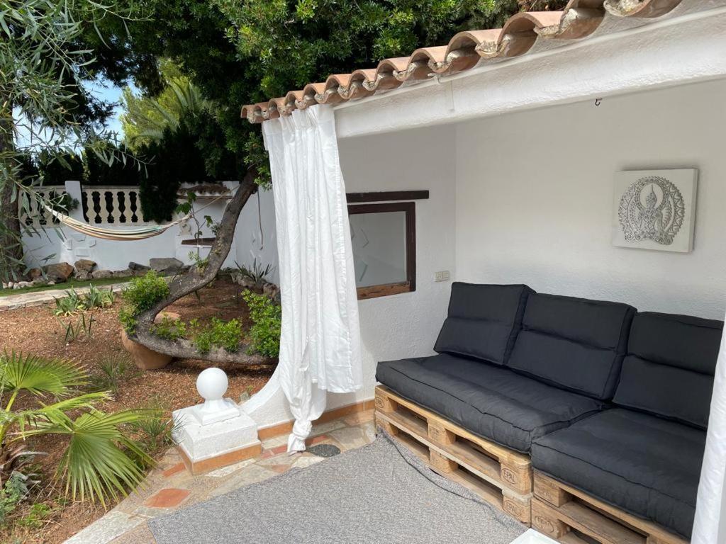 Villa Mar Alcoceber Exterior photo