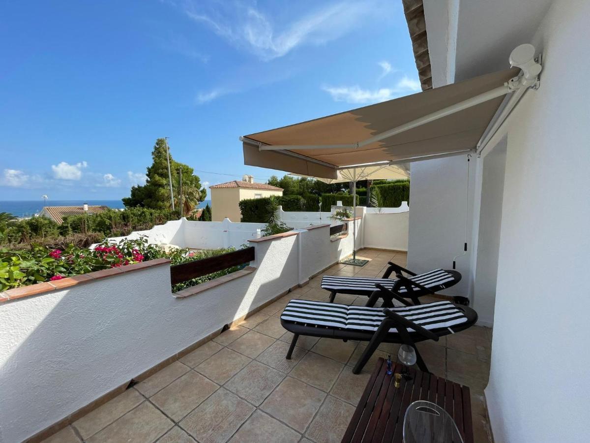Villa Mar Alcoceber Exterior photo
