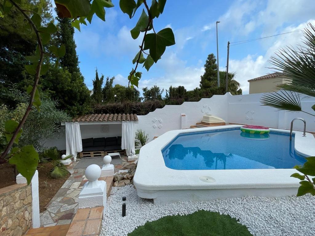 Villa Mar Alcoceber Exterior photo