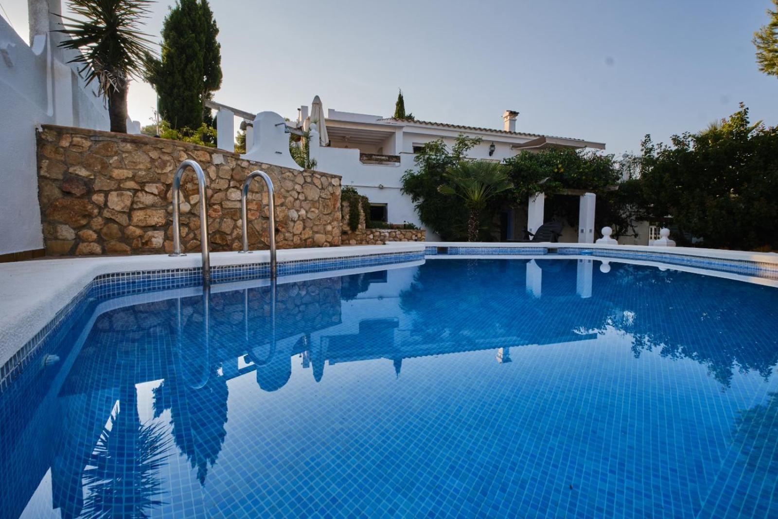 Villa Mar Alcoceber Exterior photo