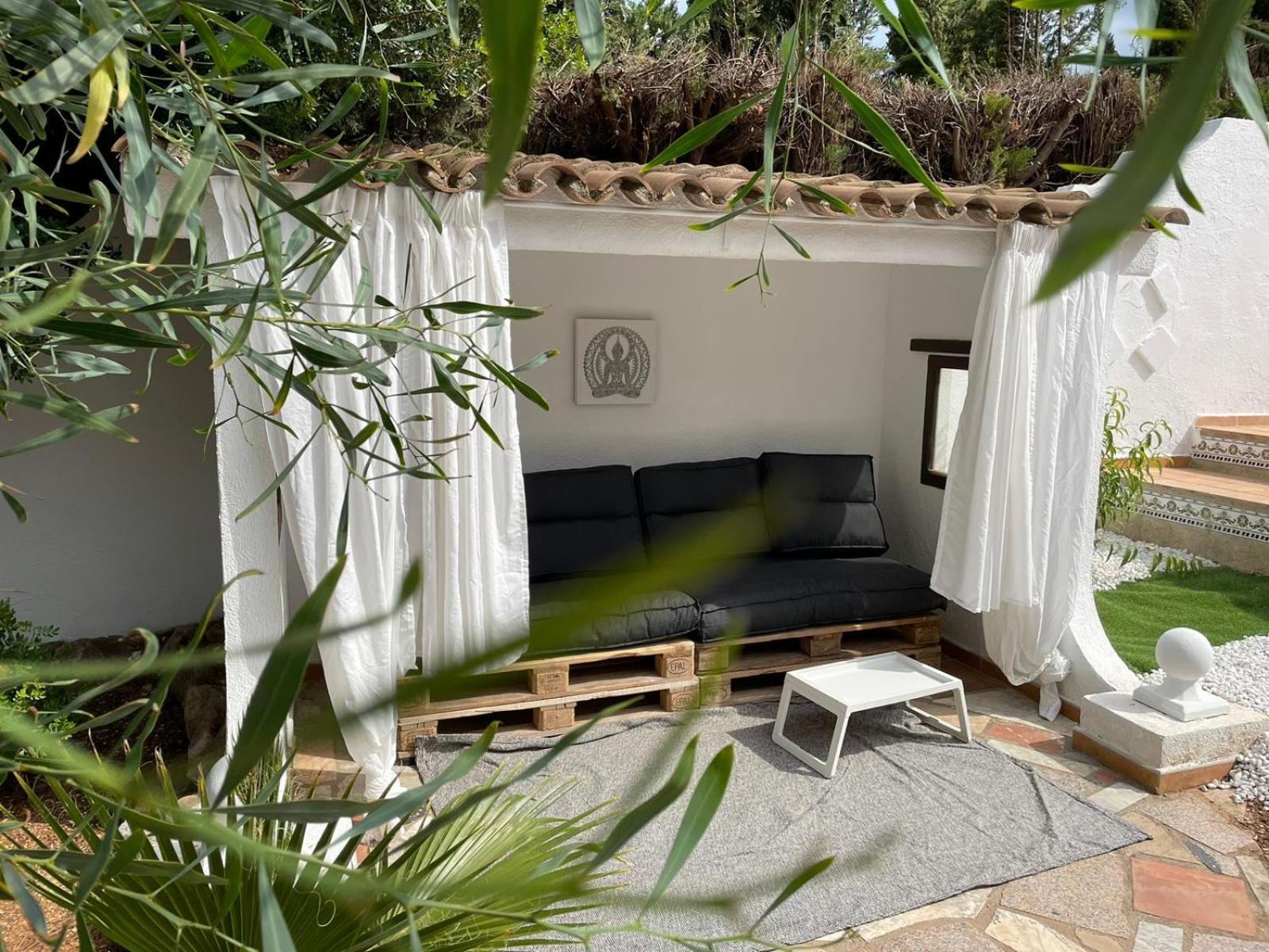 Villa Mar Alcoceber Exterior photo
